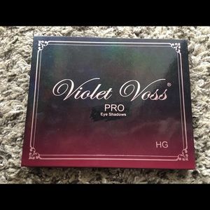 Violet Voss Pro